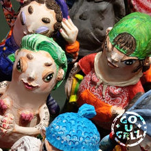 Load image into Gallery viewer, Order a customized UGoGrlZ