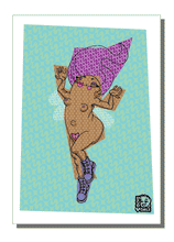 Load image into Gallery viewer, Postcards bundle 9 pcs