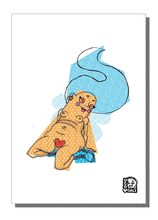 Load image into Gallery viewer, Postcards bundle 9 pcs