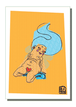 Load image into Gallery viewer, Postcards bundle 9 pcs