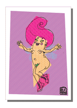 Load image into Gallery viewer, Postcards bundle 9 pcs