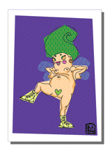 Load image into Gallery viewer, Postcards bundle 9 pcs