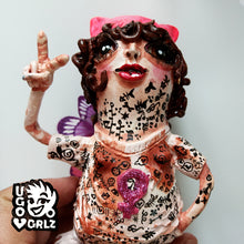 Load image into Gallery viewer, Jean - #MeToo – fighting for whats right