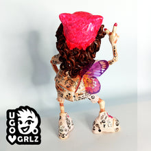 Load image into Gallery viewer, Jean - #MeToo – fighting for whats right