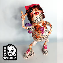 Load image into Gallery viewer, Jean - #MeToo – fighting for whats right