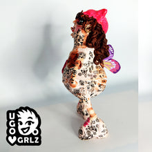 Load image into Gallery viewer, Jean - #MeToo – fighting for whats right