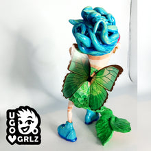 Load image into Gallery viewer, Josephine - Costumeball Mermaiden