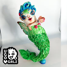 Load image into Gallery viewer, Josephine - Costumeball Mermaiden
