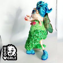 Load image into Gallery viewer, Josephine - Costumeball Mermaiden