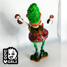 Load image into Gallery viewer, Marie - Xmas decorator
