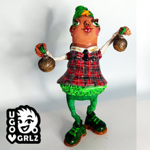 Load image into Gallery viewer, Marie - Xmas decorator