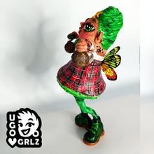 Load image into Gallery viewer, Marie - Xmas decorator