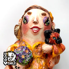 Load image into Gallery viewer, Sofie - The Sunshine Bride