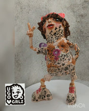 Load and play video in Gallery viewer, Jean - #MeToo – fighting for whats right