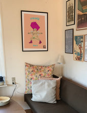 Load image into Gallery viewer, ART PRINT "RELAX" COLOUR