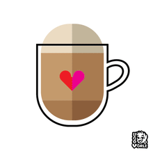Load image into Gallery viewer, Buy me a "CUP OF COFFEE"