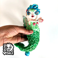 Load image into Gallery viewer, Josephine - Costumeball Mermaiden